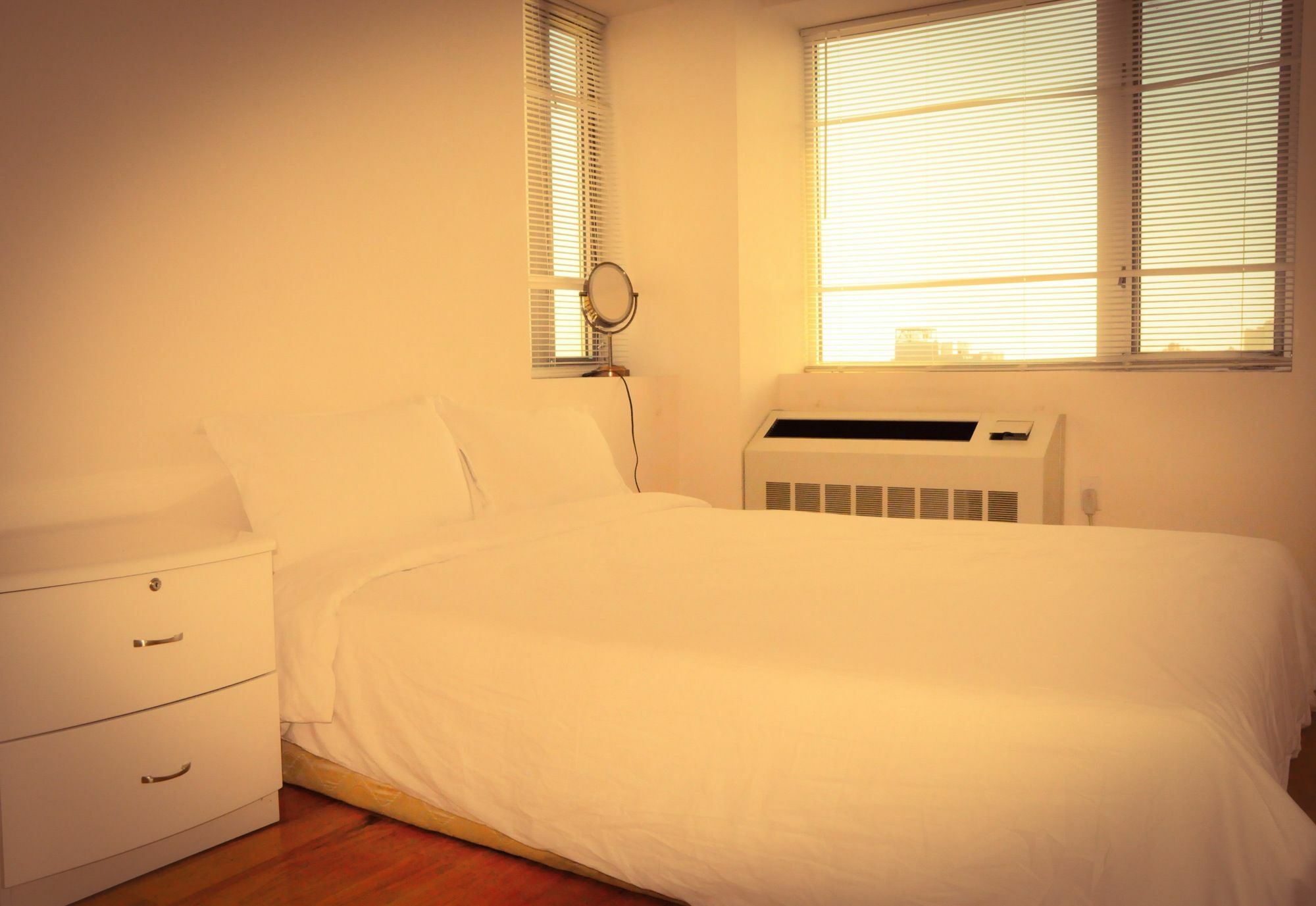 Anyi Guesthouse In Flushing New York Extérieur photo